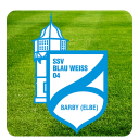 SSV Blau-Weiß 04 Barby Fußball