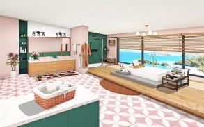 Home Design Game Offline screenshot 8