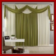 Curtain Design screenshot 3