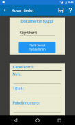 Nettikuitti.fi screenshot 11