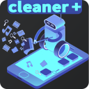 Robo Cleaner-clean faster