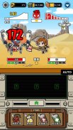 The Radio Towers: Dig, Craft & Combat screenshot 3