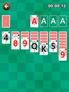 Solitaire-Klondike : CardGame screenshot 4