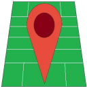 GAA Pitch Finder