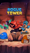 Rogue Tower! screenshot 0