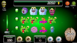 Monster Slots screenshot 7