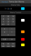 Kalkulator screenshot 23