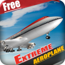 Airplane Simulator 2018 : Aeroplane Games