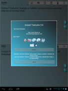Traductor Instantáneo screenshot 15