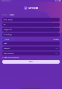 Getjobs | Smart Jobs 4.0 screenshot 9