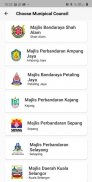 Smart Selangor Parking screenshot 0