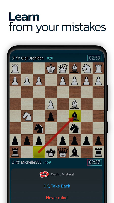 Stream Xadrez Online APK: The Best Way to Play Chess on Your Android Device  from TetenZporu