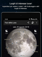 Fasi della Luna Pro screenshot 0