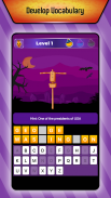 Hangman Multiplayer - Online Word Game screenshot 5