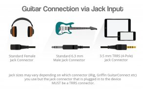 Guitar Effects Pedals, Guitar Amp - Deplike screenshot 7