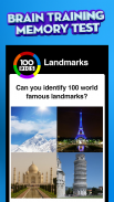 100 PICS Quiz - Guess Trivia, Logo & Picture Games screenshot 3