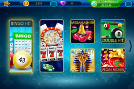 Bingo: Casino Slot Games screenshot 14