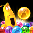 라바 버블팝(Larva Bubble Pop) Icon