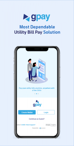 GPAY 5 0 2 Download Android APK Aptoide