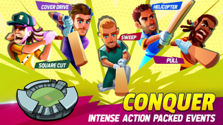 Hitwicket Cricket Game 2024 screenshot 7