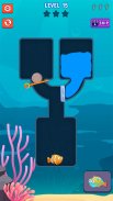 Save The Fish - Fish Games screenshot 0