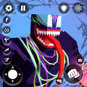 Symbiote Hero: Inside Emotions Icon