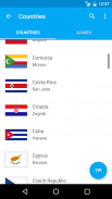Countries of the World screenshot 0