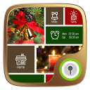 (FREE) Christmas Eve Theme Icon