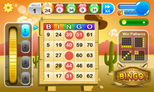 AE Bingo: Offline Bingo Games screenshot 2