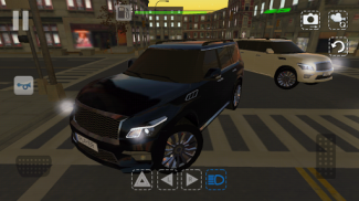 Offroad Car QX screenshot 2