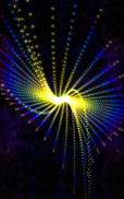 Transcendence Music Visualizer - Ambient Chillout screenshot 5