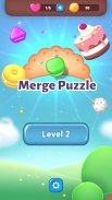 Merge Puzzle screenshot 4