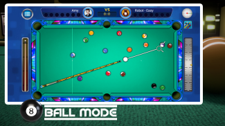 Master Billiard (Offline & Onl screenshot 3