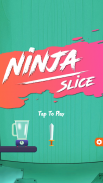 Ninja Slice screenshot 3