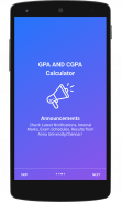 GPA AND CGPA screenshot 15