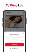 Trình Tải Video cho Pinterest screenshot 2