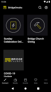 Bridge Church Omaha screenshot 2