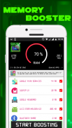 SuperLite Memory Boost Clean and Speed screenshot 3