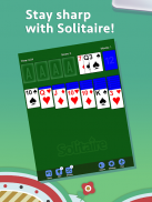 Solitaire screenshot 9