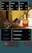 Guardian Quest - 8Bit RPG screenshot 0