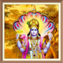 Lord Vishnu Mool Mantra  भगवान विष्णु मूल मंत्र Icon