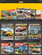 OLDTIMER MAGAZINE screenshot 2