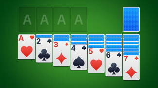 Solitaire Puzzlejoy screenshot 2