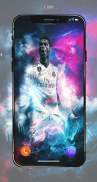 Ronaldo Wallpapers screenshot 3