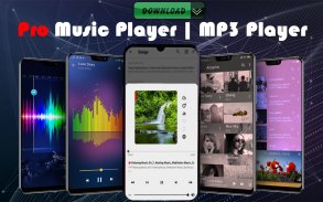 Music Player | MP3 Player screenshot 0