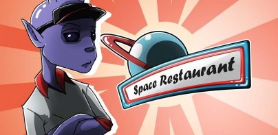 Space Restaurant