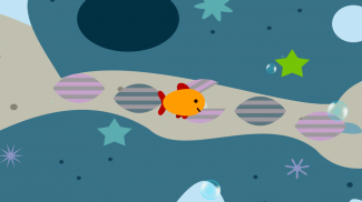 Ocean Adventure Game for Kids screenshot 5