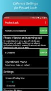 Pocket Sensor screenshot 2