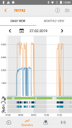 RSP Telematics screenshot 1