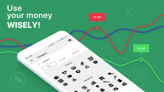 Cost Track - Expense Tracker screenshot 8